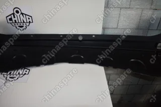 Бампер Задний Great Wall Hover H5 (Уценка)