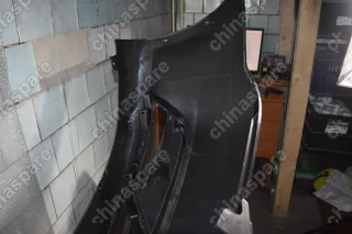 Бампер Передний Geely Emgrand EC7 New (Уценка)