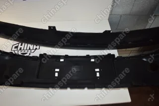 Бампер Передний Geely Emgrand EC7 New (Уценка)