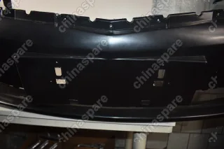 Бампер Передний Geely Emgrand EC7 New (Уценка)