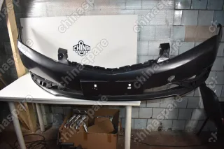 Бампер Передний Geely Emgrand EC7 New (Уценка)