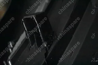 Бампер Передний Geely Emgrand EC7 New (Уценка)