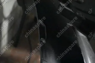 Бампер Передний Geely Emgrand EC7 New (Уценка)