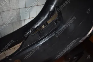 Бампер Передний Geely Emgrand EC7 New (Уценка)