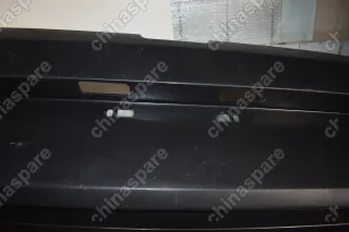 Бампер Задний Chery Bonus