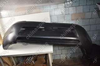 Бампер Задний Chery Bonus