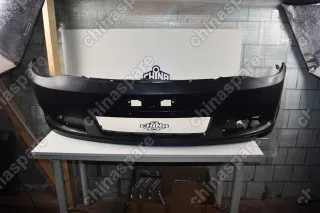 Бампер Передний Faw Vita (Уценка)