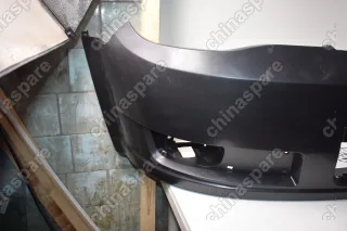 Бампер Передний Faw Vita (Уценка)