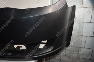 Бампер Передний Faw Vita (Уценка)