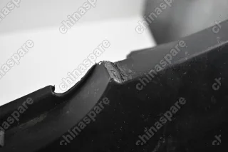 Бампер Передний Faw Vita (Уценка)