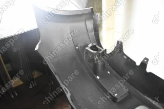 Бампер Передний Faw Vita (Уценка)