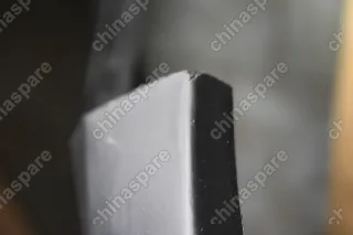 Бампер Передний Faw Vita (Уценка)