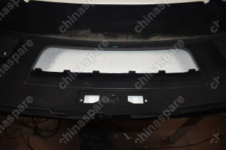 Бампер Передний Faw Vita (Уценка)