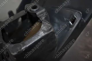 Бампер Передний Faw Vita (Уценка)