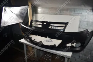 Бампер Передний Geely MK Cross (Уценка)