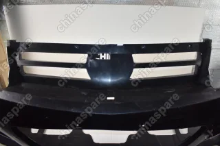 Бампер Передний Geely MK Cross (Уценка)