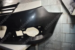 Бампер Передний Geely MK Cross (Уценка)