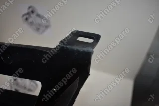 Бампер Передний Geely MK Cross (Уценка)