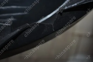 Бампер Передний Geely MK Cross (Уценка)