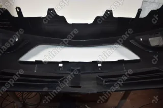 Бампер Передний Geely MK Cross (Уценка)