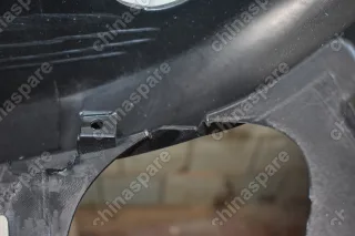 Бампер Передний Geely MK Cross (Уценка)