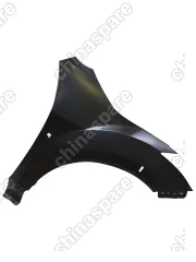 Крыло переднее правое Great Wall Hover H5 (Уценка)