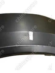 Крыло переднее правое Great Wall Hover H5 (Уценка)