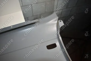 Крыло переднее правое ZX Grand Tiger (Уценка)