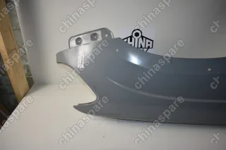 Крыло переднее правое ZX Grand Tiger (Уценка)