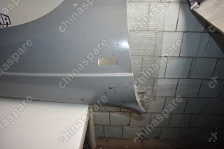 Крыло переднее правое ZX Grand Tiger (Уценка)