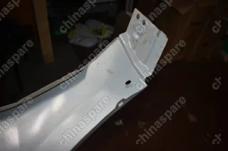 Крыло переднее правое ZX Grand Tiger (Уценка)