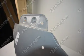 Крыло переднее правое ZX Grand Tiger (Уценка)