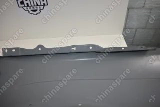 Крыло переднее правое ZX Grand Tiger (Уценка)