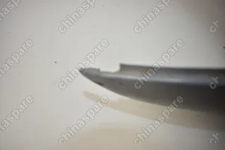 Крыло переднее правое ZX Grand Tiger (Уценка)