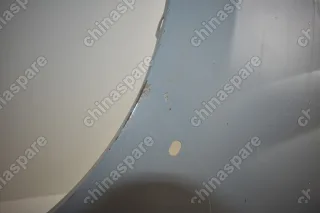 Крыло переднее правое ZX Grand Tiger (Уценка)