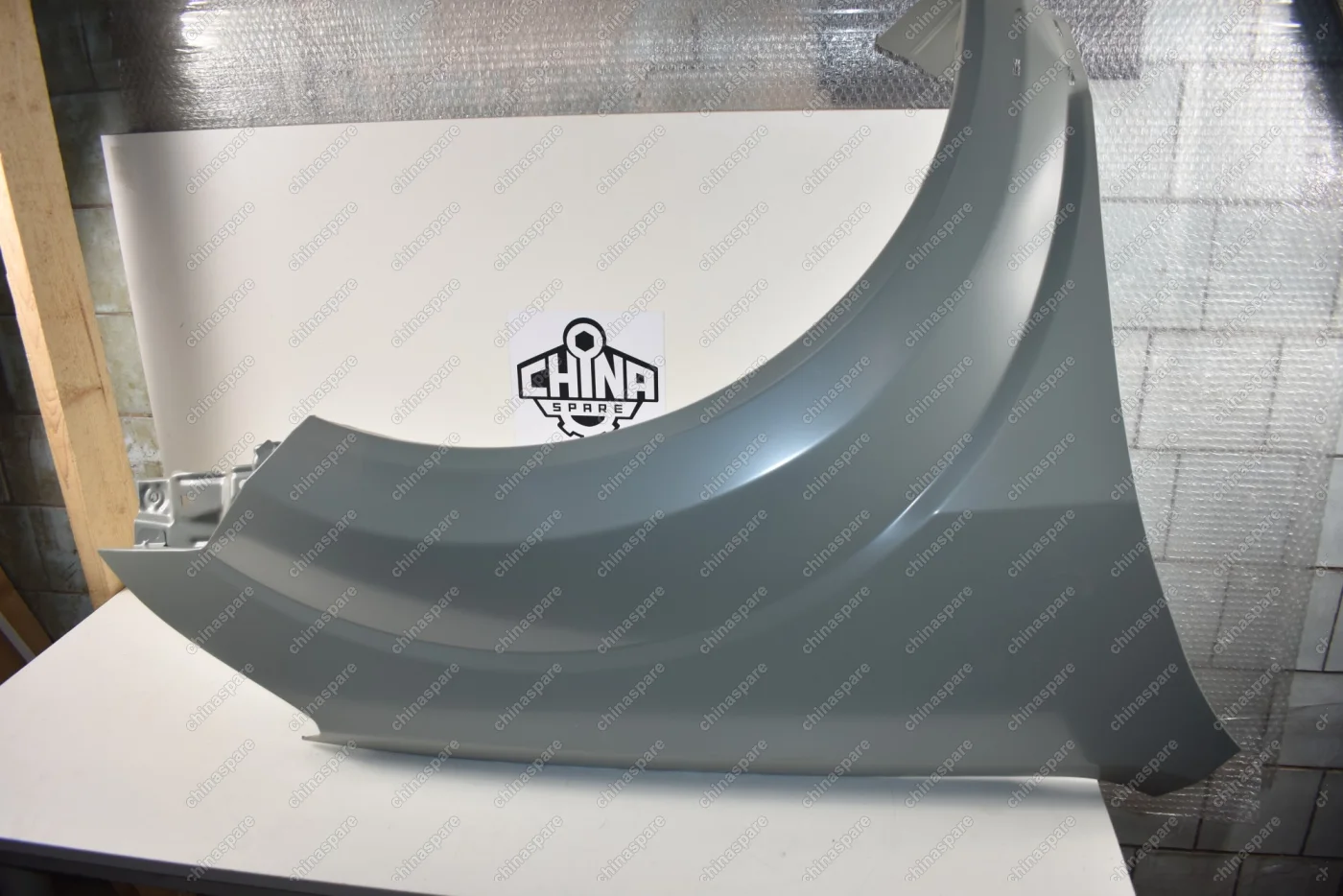 Крыло Переднее Great Wall Hover H3 New Правое