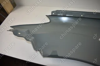 Крыло Переднее Great Wall Hover H3 New Правое