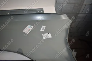 Крыло Переднее Great Wall Hover H3 New Правое