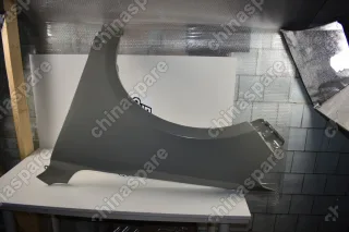 Крыло Переднее Левое Zotye T600 (8403011001B11 Уценка)