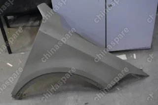 Крыло Переднее FAW Besturn X80 Правое (Уценка)