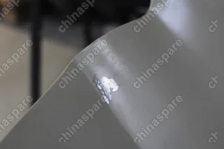 Крыло Переднее FAW Besturn X80 Правое (Уценка)