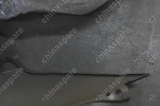 Крыло Переднее FAW Besturn X80 Правое (Уценка)