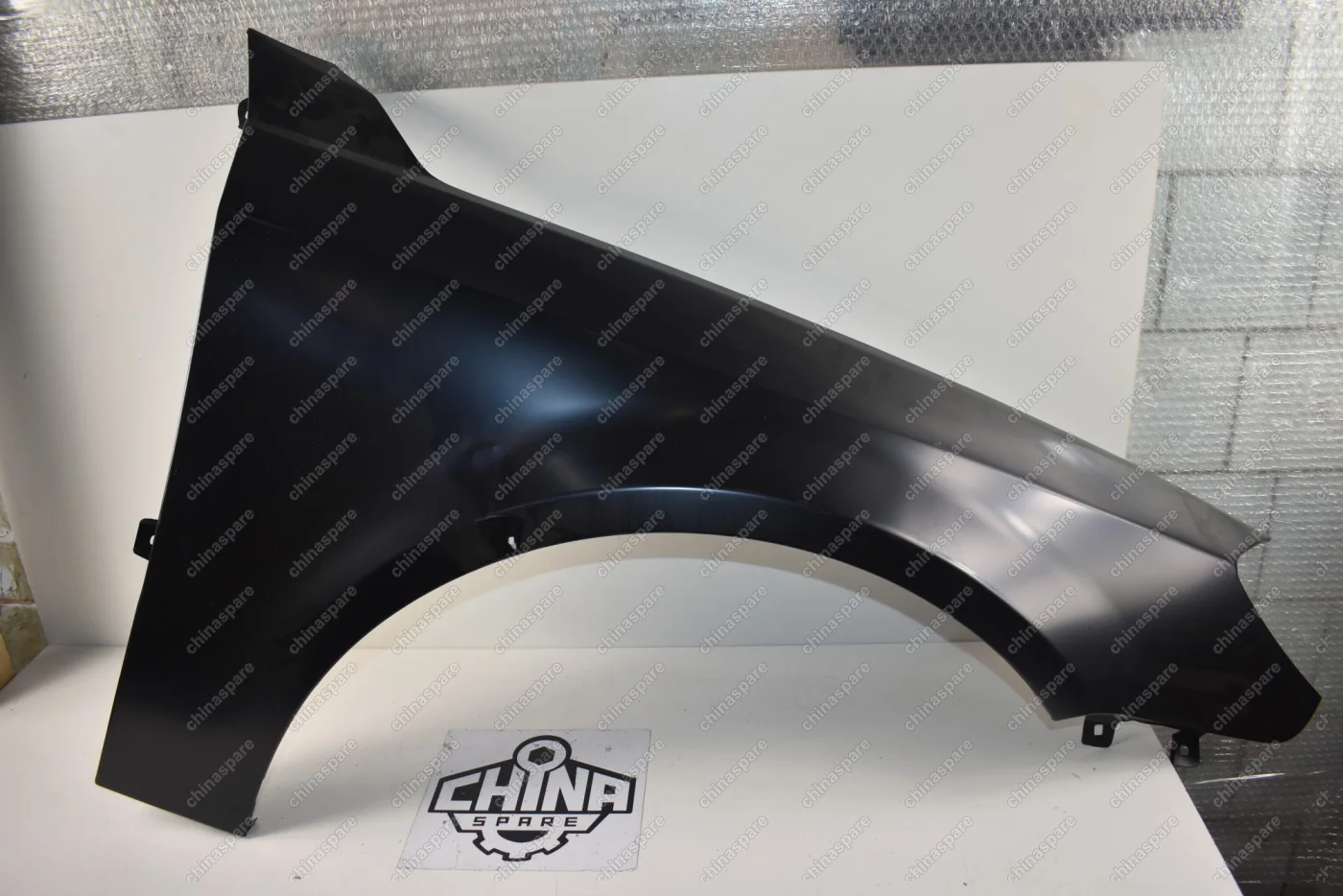 Крыло Переднее Правое Brilliance M2 (Уценка)