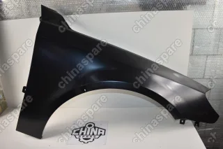 Крыло Переднее Правое Brilliance M2 (Уценка)