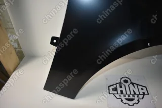 Крыло Переднее Правое Brilliance M2 (Уценка)