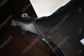 Крыло Переднее Правое Brilliance M2 (Уценка)