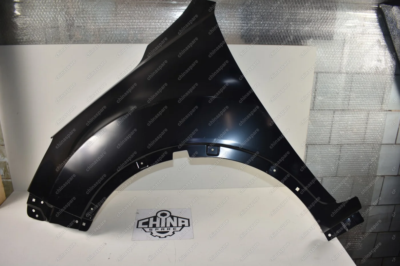 Крыло Переднее Левое Changan CS35 (Уценка)