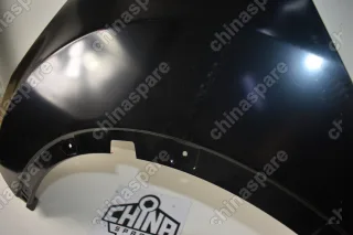 Крыло Переднее Левое Changan CS35 (Уценка)