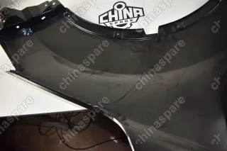 Крыло Переднее Левое Changan CS35 (Уценка)