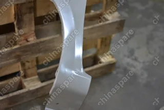 Крыло Переднее Chery Bonus 3 Левое (Уценка)